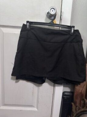 Size small Adidas skort